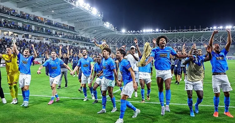 Pafos ve Bodo Glimt, İlk Kez Şampiyonlar Ligi’nde!