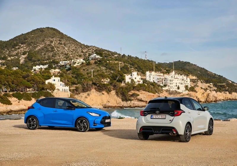 Toyota Yaris Fiyatları Dibi Gördü: Yeni Kampanya ile Hibrit Konfor Daha Ulaşılabilir