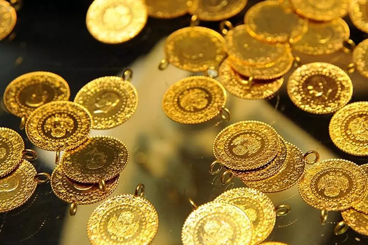 Gram Altın 4.500 TL Sınırına Dayandı: Yükselişin Sebepleri Neler?