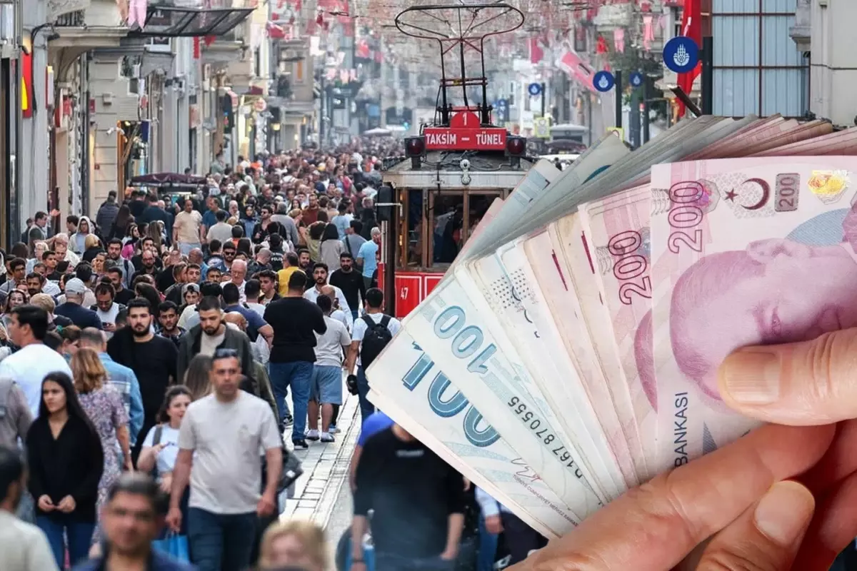 Memurlardan Sonra Gözler Asgari Ücrette! Zam İçin İlk İpucu Geldi