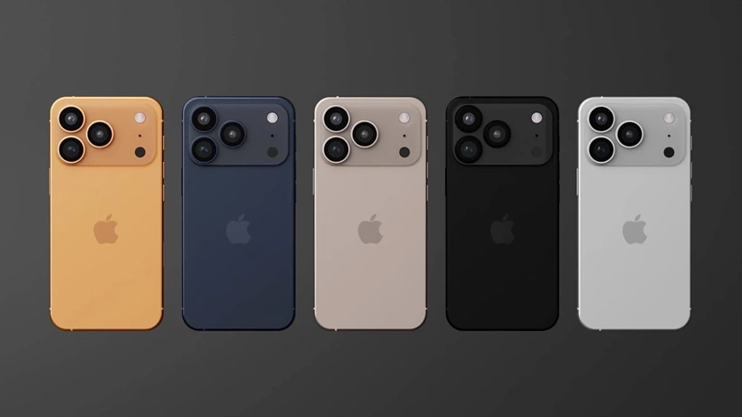 iPhone 17 Pro Şarjında Büyük Problem: Ters Kablosuz Şarj Bekleyenler Hayal Kırıklığına Uğrayabilir