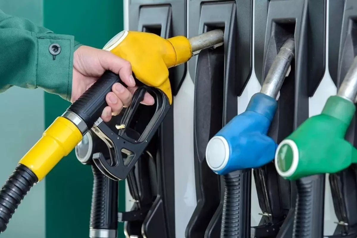 Akaryakıt zammı belli oldu: Motorin fiyatlarına yeni artış yolda