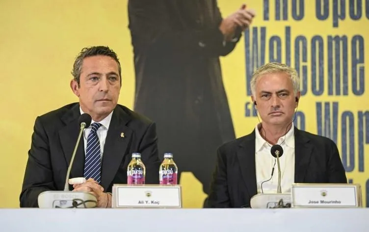 Fenerbahçe’de Teknik Direktör Krizi Devam Ediyor: Ali Koç Döneminde 8. Ayrılık