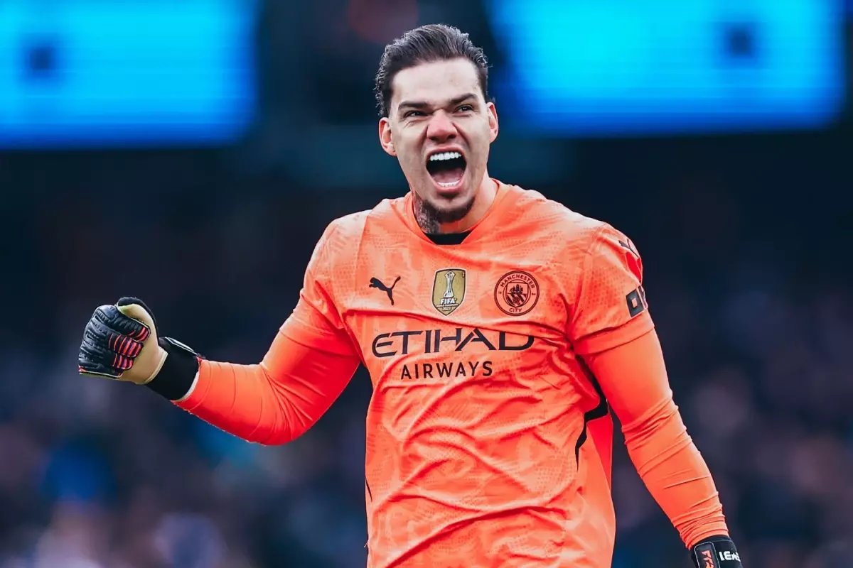 Fenerbahçe’den Ederson Hamlesi: Transferde Yeni Teklif Masada