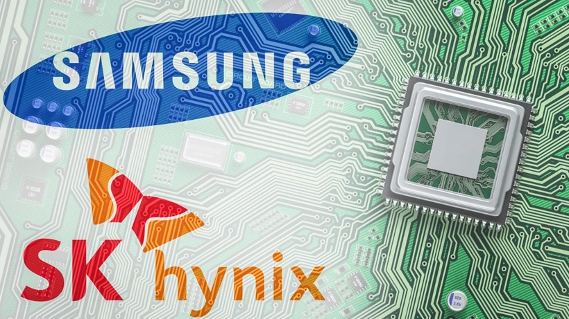 ABD-Çin Çip Gerilimi Derinleşiyor: Samsung ve SK Hynix Kısıtlamalara Takıldı
