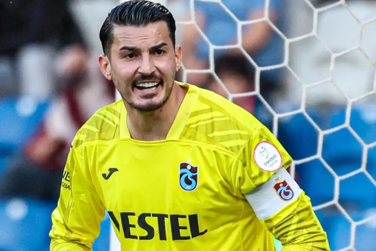 Trabzonspor, Yeni Uğurcan’ını Buldu: Gündemde Bilal Bayazıt Var