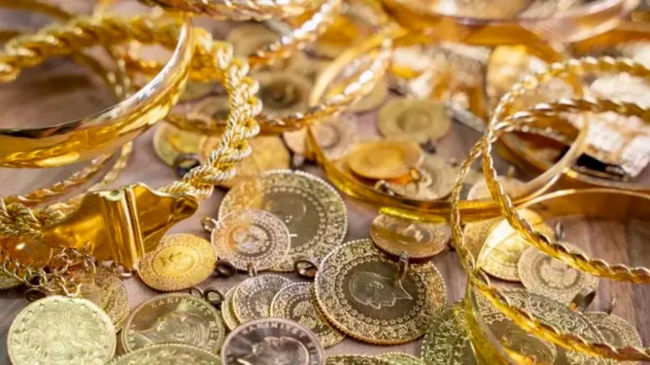 Altın Fiyatlarında Tarihi Zirve: 3 Eylül 2025 Gram ve Çeyrek Altın Güncel Fiyatları!