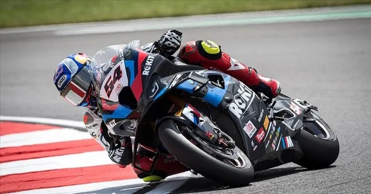 Toprak Razgatlıoğlu'nun 2026 MotoGP Takım Arkadaşı Jack Miller Oldu
