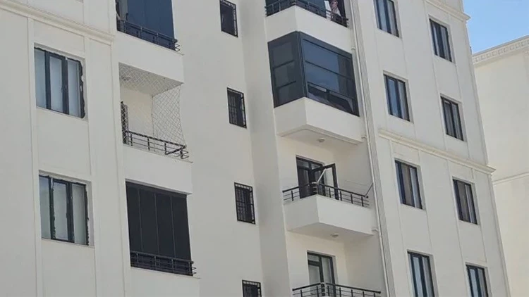 Elazığ’da Başkomiser, Evinde Eşiyle Gördüğü Jandarma Personelini Vurarak Öldürdü