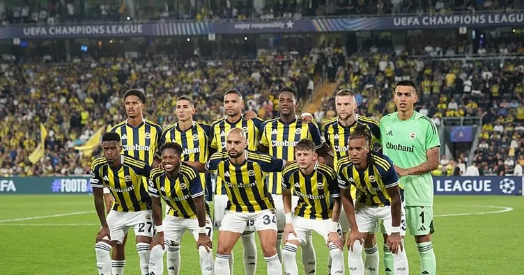 Fenerbahçe'de Teknik Direktör Gündemi: Tedesco Öne Çıktı