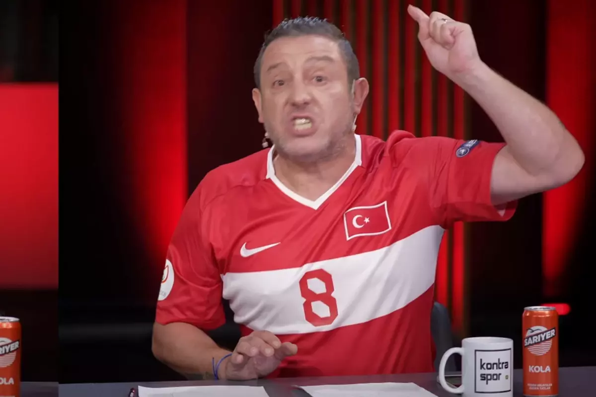 Tarihi Hezimet Sonrası Nihat Kahveci'den Sert Tepki: 