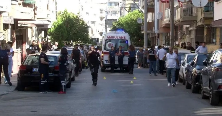 İzmir'de Polis Merkezine Silahlı Saldırı: 2 Polis Hayatını Kaybetti