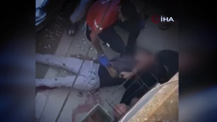 2 Polisimizi Şehit Eden Saldırgan Böyle Yakalandı! İzmir Valisi’nden Çarpıcı Açıklamalar