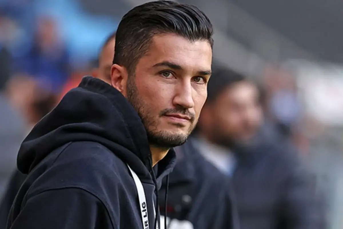 Nuri Şahin Süper Lig’e Geri Dönüyor