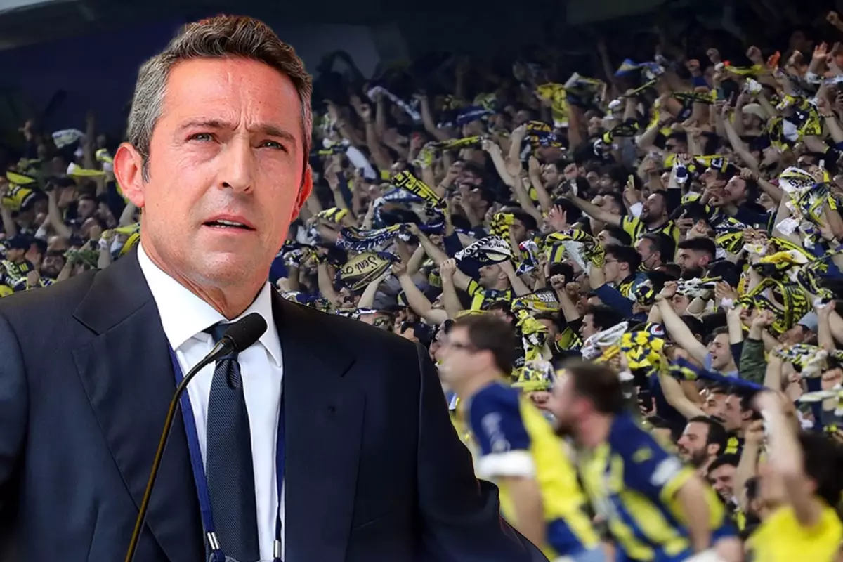 Fenerbahçe'nin Yeni Teknik Direktörü Domenico Tedesco Oldu