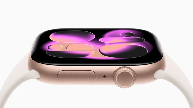 Apple Watch Series 11 Tanıtıldı! Hipertansiyon Takibi ve Yeni Özellikleriyle Dikkat Çekiyor