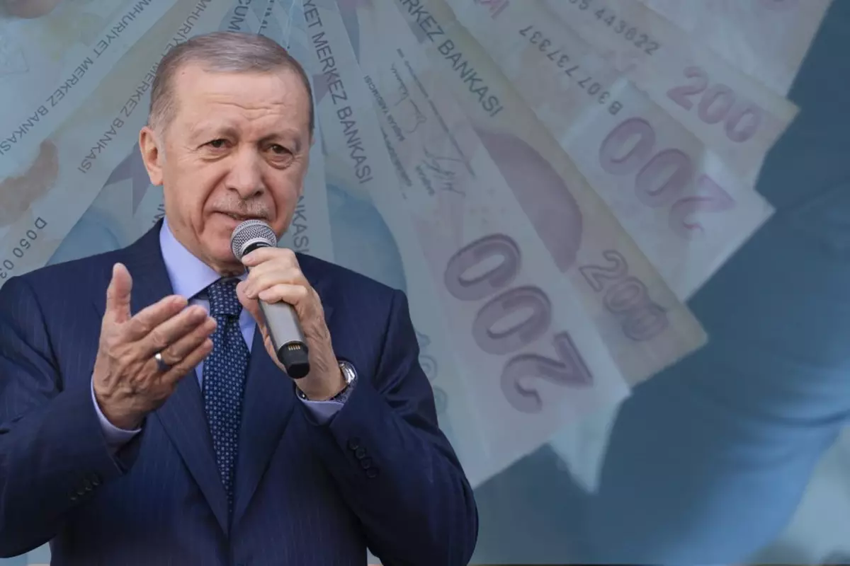 TES Sistemi ile Maaşlarda Kesinti Dönemi Başlıyor: Milyonlarca Çalışanı İlgilendiren Yeni Dönem