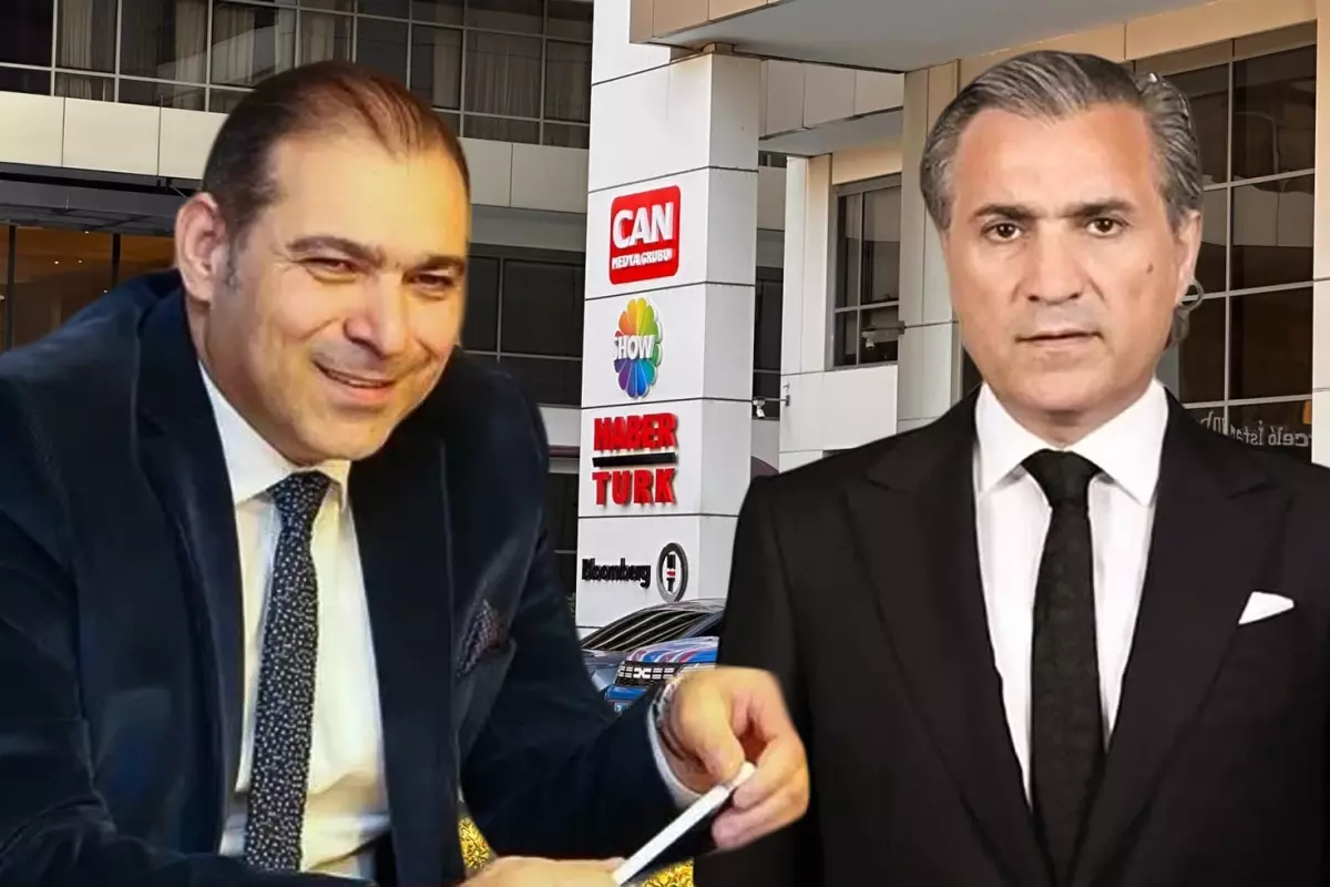 Can Holding Soruşturmasında Çarpıcı Detaylar
