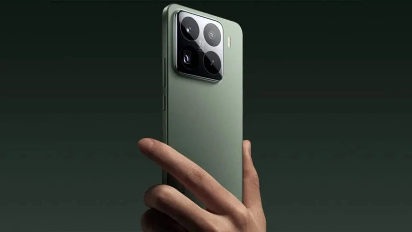 Xiaomi 16 Serisinde Özellikler Netleşiyor