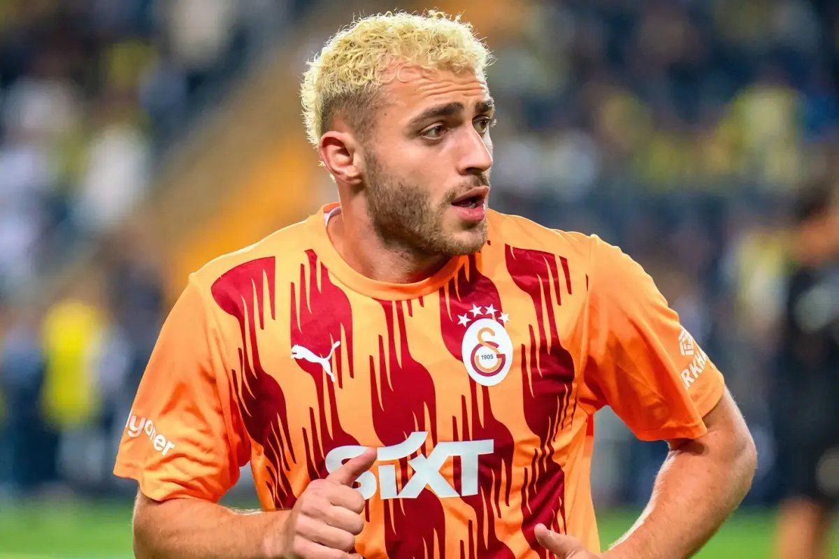 Barış Alper Kerem Aktürkoğlu'nu Sosyal Medyada Takipten Çıkardı