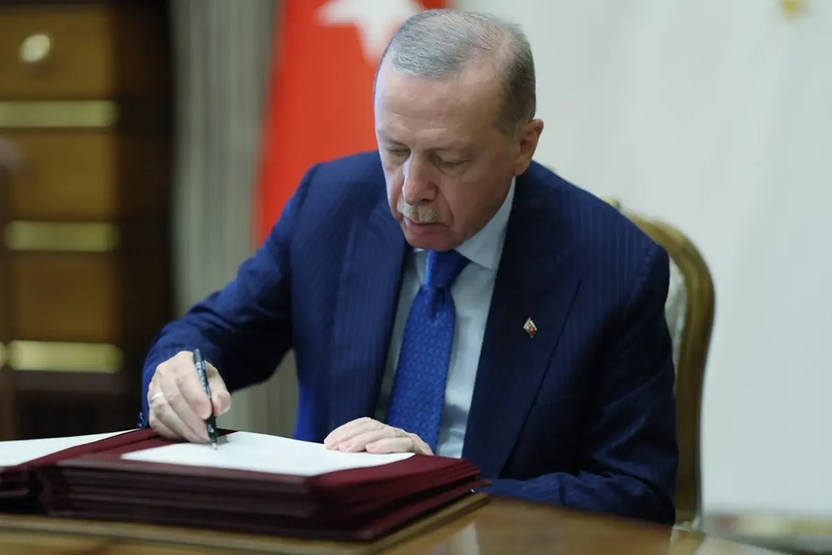 Yatırım Hazırlığı Genelgesi Resmi Gazete’de Yayımlandı