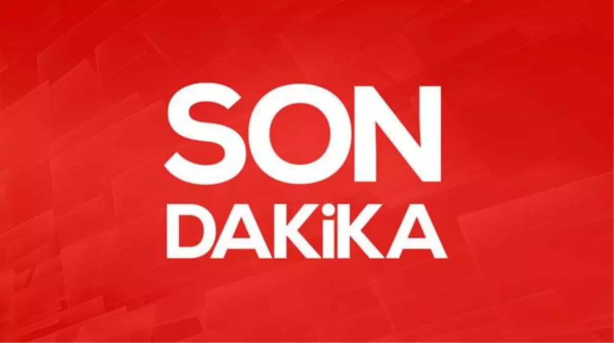 CHP'nin Ertelenen Kurultay Davası Hakkında Erdoğan'dan İlk Açıklama
