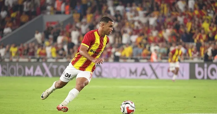 Göztepe Juan Gol Atamıyor: 200 Gündür Sessizliğini Bozamadı