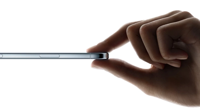 iPhone Air Performans Testiyle iPhone 16 Pro’yu Geride Bıraktı