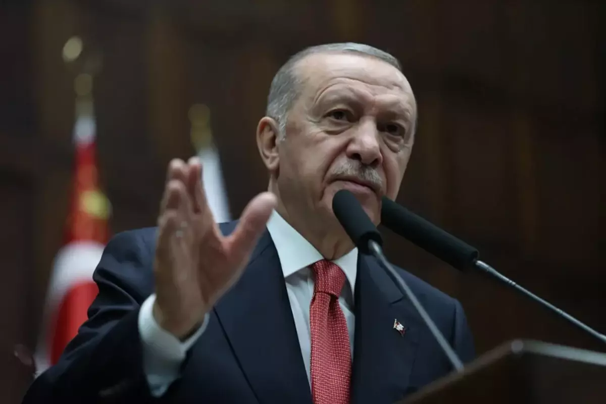 Cumhurbaşkanı Erdoğan'dan Netanyahu'ya Yanıt: Kuyruk Acını Biliyorum