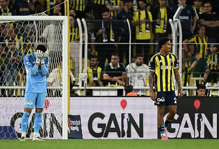Mustafa Çulcu, Fenerbahçe'nin Penaltı Beklentisine Açıklık Getirdi