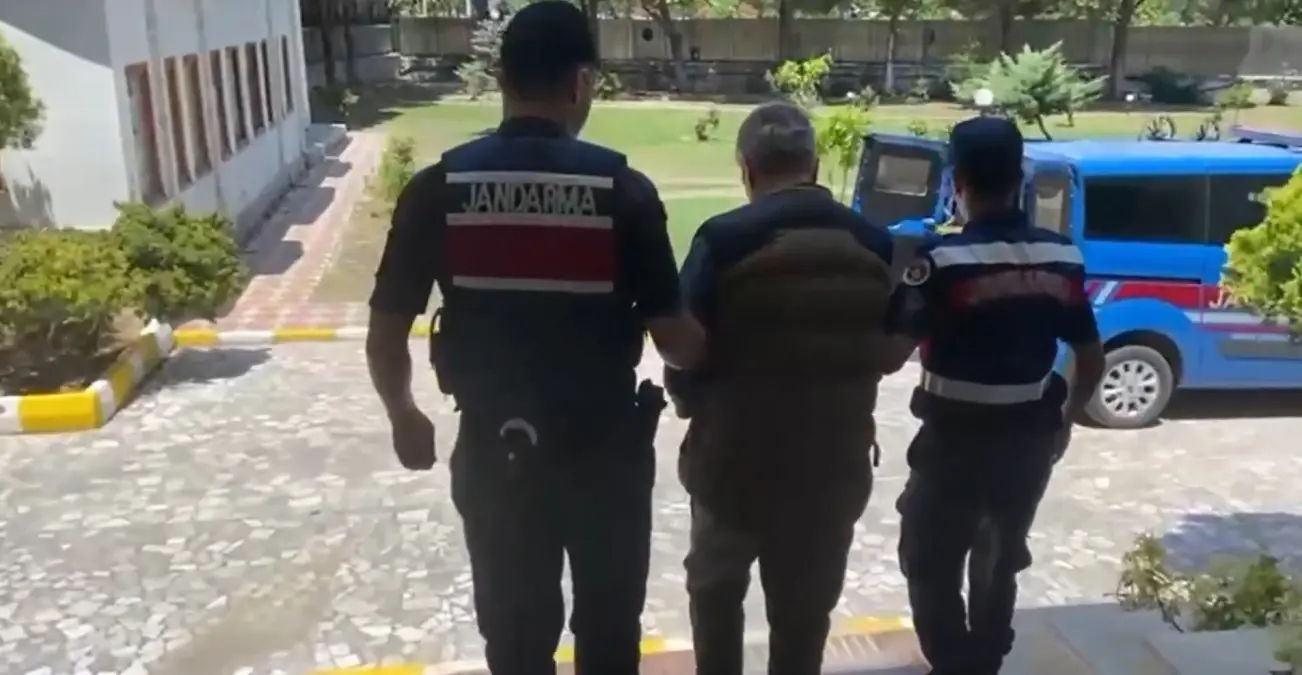 DEAŞ’a Büyük Darbe: 32 İlde Operasyon, 51 Gözaltı