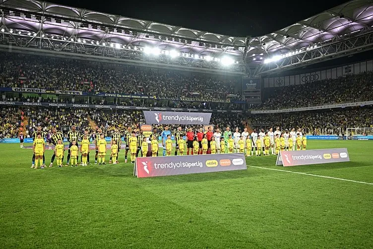 Süper Lig Hakemleriyle İlgili Dikkat Çeken Çağrı: Hesaplar İncelensin