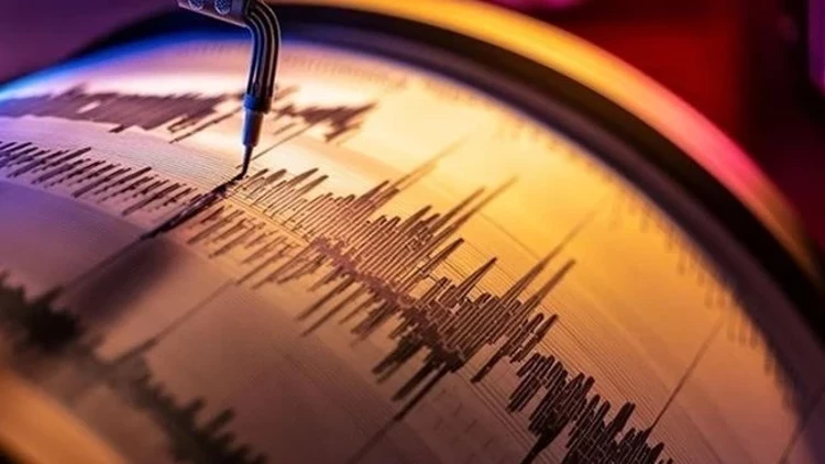 Son Dakika: Balıkesir Deprem ile Sarsıldı! AFAD Büyüklüğü Açıkladı