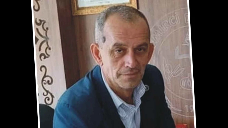 Belediye Başkanı Trafik Kazası Sonrası Hastaneye Kaldırıldı