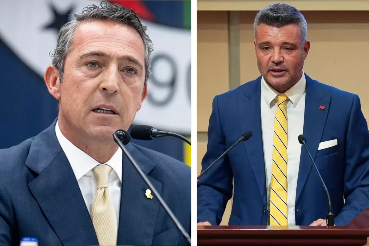 Fenerbahçe Başkanlık Seçimi Başladı! Oy Kullanacak Üye Sayısı Belli Oldu