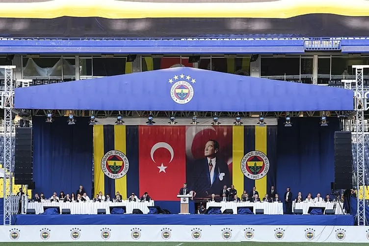 Fenerbahçe’de Seçim Heyecanı: Ali Koç mu Sadettin Saran mı?