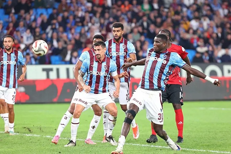 Trabzonspor’dan Arda Kardeşler’e Sert Tepki: “Bu Hakem Bir Daha Görev Almamalı”