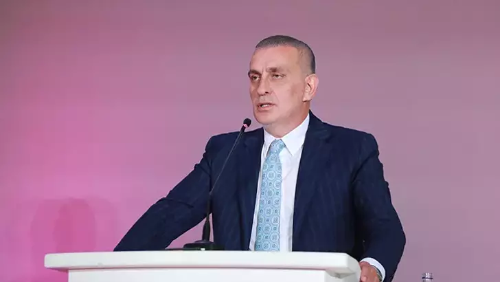 TFF Başkanı Hacıosmanoğlu’ndan Gece Yarısı Arda Kardeşler Tepkisi
