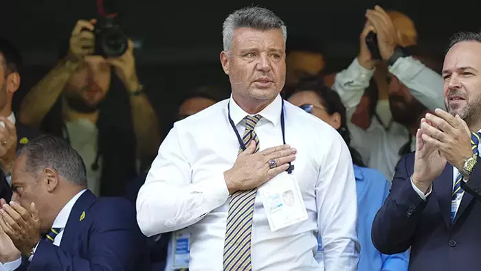 Aziz Yıldırım’ın Taraftarları Kimi Destekleyecek? Faik Çetiner, Fenerbahçe Seçim Gerçeğini Açıkladı