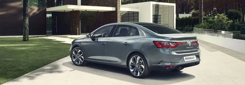 Renault Megane Fiyatlarında İndirim: Egea Bütçesiyle Sedan Konforu