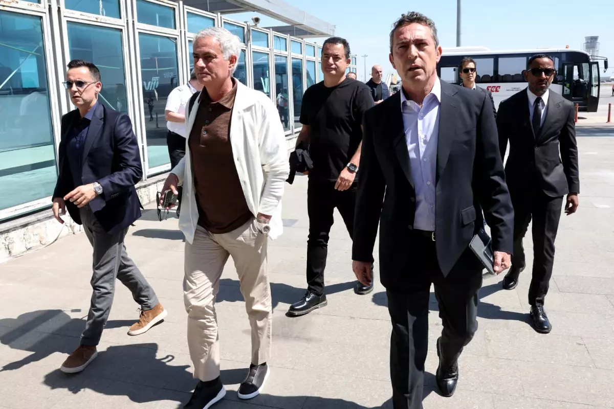 Fenerbahçe’de Bir Dönem Resmen Sona Erdi: Saran Dönemi Başladı