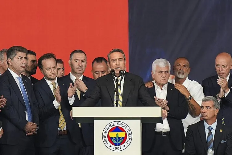 Fenerbahçe'de Sadettin Saran’ı Zorlu Ekonomik Süreç Bekliyor