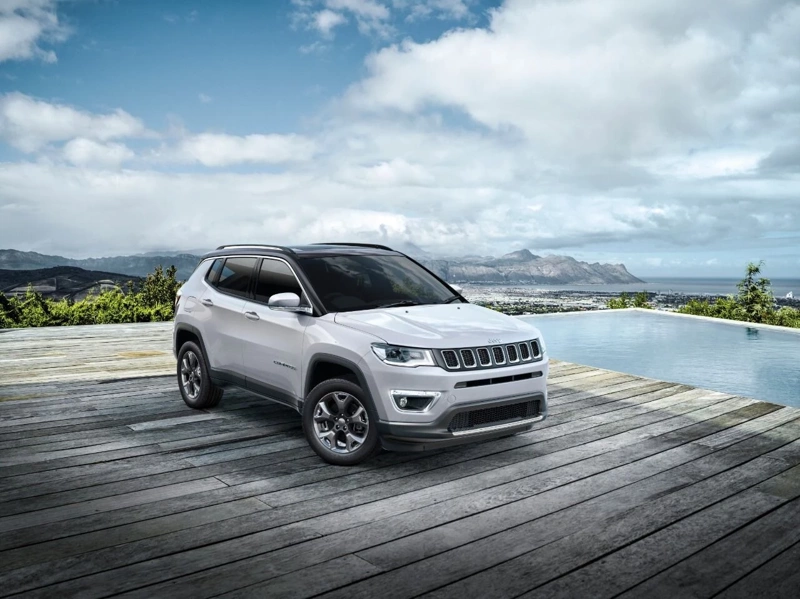 TOGG Fiyatına Jeep Compass! Eylül Ayına Özel Faizsiz Kredi Kampanyası Başladı