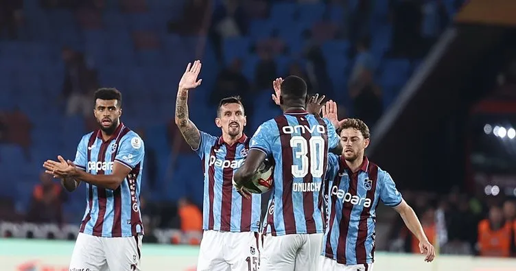 Fatih Karagümrük ile Trabzonspor Ligde 11. Kez Karşı Karşıya Geliyor