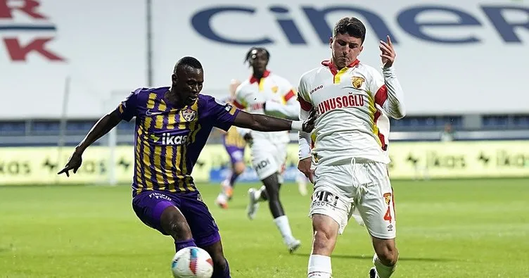 Eyüpspor, Süper Lig’in 7. Haftasında Göztepe’yi Konuk Ediyor