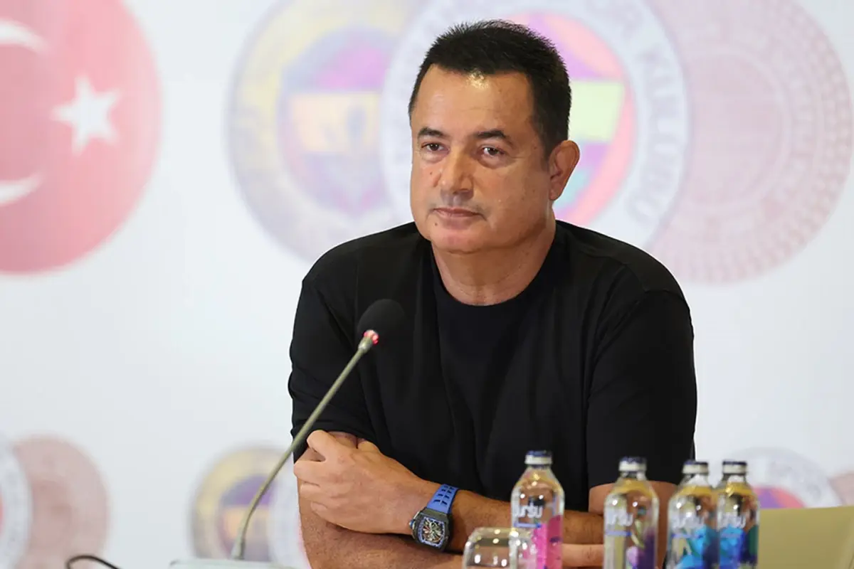Acun Ilıcalı’nın Takımı Maribor’da Kavga Krizi: Teknik Direktör İstifa Etti