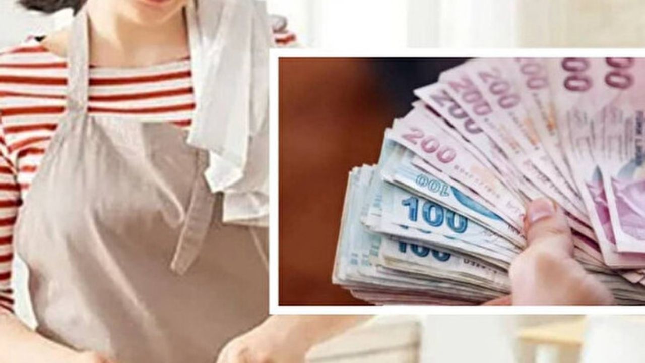 Ev Kadınlarına Emeklilik Düzenlemesinde Tarih Netleşiyor: Prim Desteği ve Erken Emeklilik Geliyor