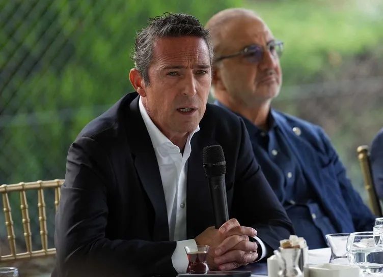 Ali Koç’un Fenerbahçe’ye Verdiği Parayla İlgili Çarpıcı İddia: “Geri Aldı mı?”