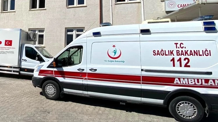 Niğde'de Gaz Sızıntısı Can Aldı: Anne ve Kızı Yaşamını Yitirdi