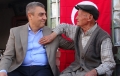 90 Yaşında Hâlâ Bakkal Tezgâhında: Mersin’in ‘Garip Dedesi’ne Vali Ziyareti